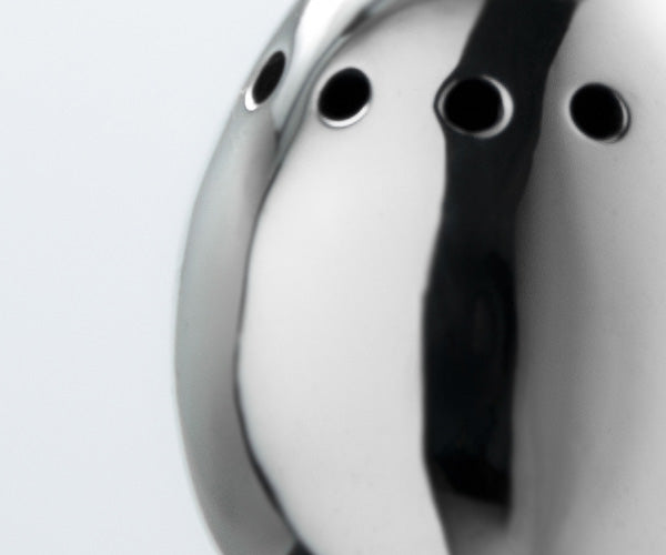 Platinum Pendant / Pendant Platine