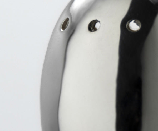 Silver / Argent
