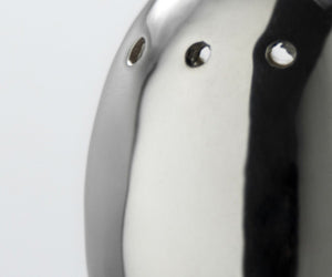 Silver / Argent