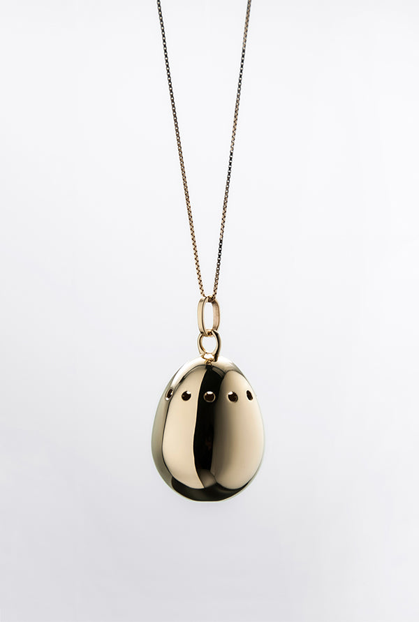 Pendentif Harmoniseur de Chakra - Premium  from Le Régénérateur Biomagnétique de Denys Gagnon (RBDG) - Just $0! Shop now at Le Régénérateur Biomagnétique de Denys Gagnon (RBDG)