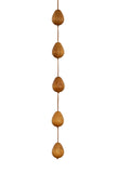 Wood Purifiers / Purificateurs en Bois - Premium Suspended Purifier from Biomagnetic Energy Purifier - Just $15! Shop now at Le Régénérateur Biomagnétique de Denys Gagnon (RBDG)