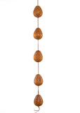 Ovoid Canadian Maple - Pendant / Purifier - Premium  from Le Régénérateur Biomagnétique de Denys Gagnon (RBDG) - Just $15! Shop now at Le Régénérateur Biomagnétique de Denys Gagnon (RBDG)