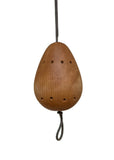 Ovoid Canadian Maple - Pendant / Purifier - Premium  from Le Régénérateur Biomagnétique de Denys Gagnon (RBDG) - Just $15! Shop now at Le Régénérateur Biomagnétique de Denys Gagnon (RBDG)