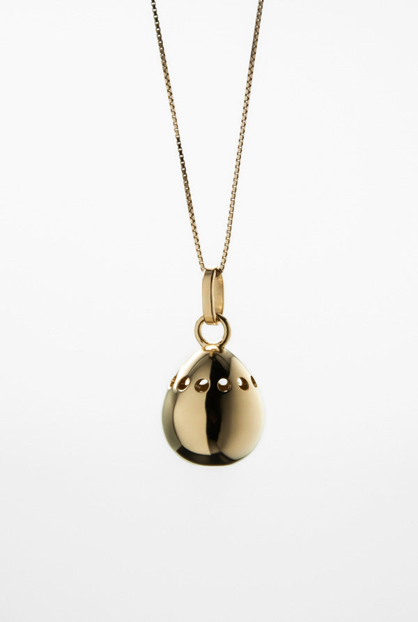 Chakras Harmonizer Pendant - Premium Pendant from Biomagnetic Energy Purifier - Just $1520! Shop now at Le Régénérateur Biomagnétique de Denys Gagnon (RBDG)