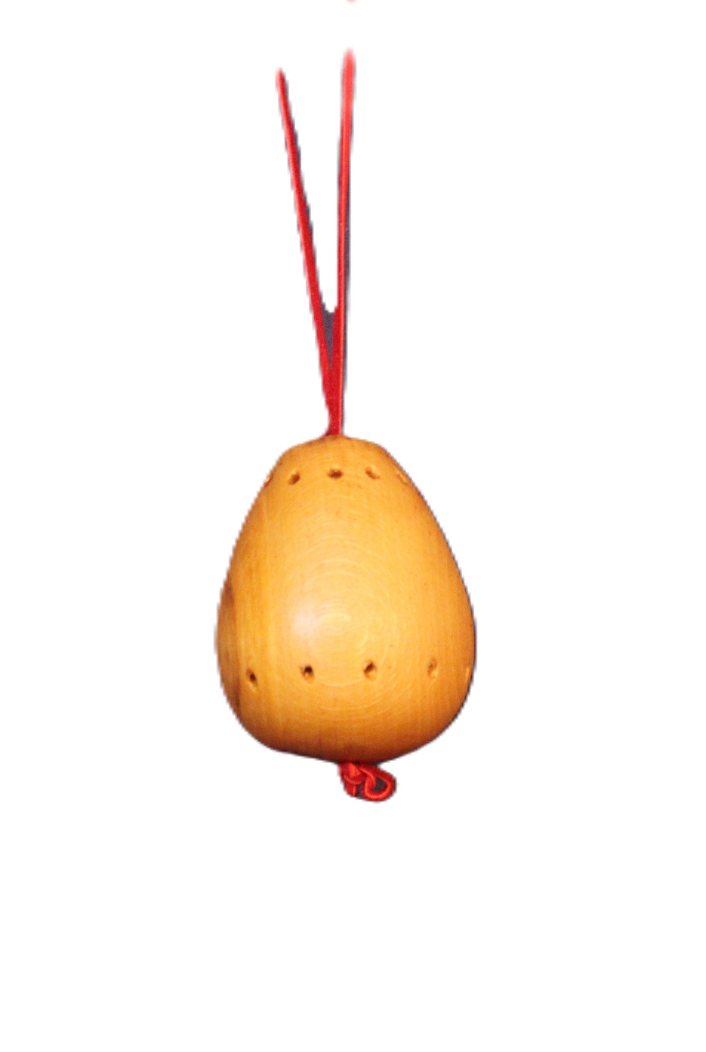 Single Wood Suspended Purifier - Premium Suspended Purifier from Biomagnetic Energy Purifier - Just $30! Shop now at Le Régénérateur Biomagnétique de Denys Gagnon (RBDG)