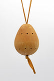Single Wood Suspended Purifier - Premium Suspended Purifier from Biomagnetic Energy Purifier - Just $30! Shop now at Le Régénérateur Biomagnétique de Denys Gagnon (RBDG)